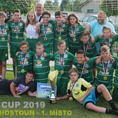 KÁBA CUP 2019 fin