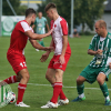 Hostouň-Slavia KV