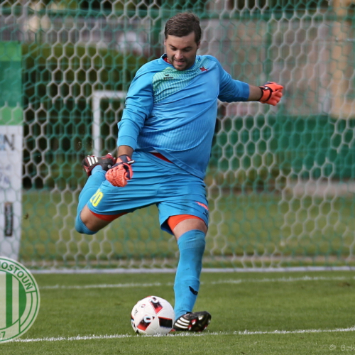 Hostouň-Slavia KV