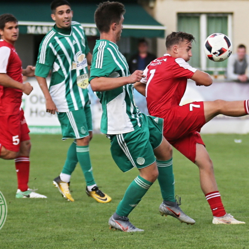 Hostouň-Slavia KV