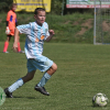 Beroun - Hostouň (U13)